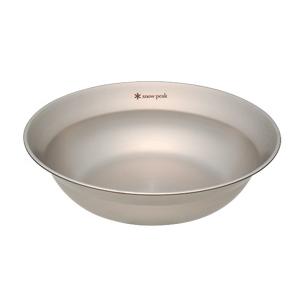 snow peak スノーピーク 食器 テーブルウェアセット L ファミリー TW