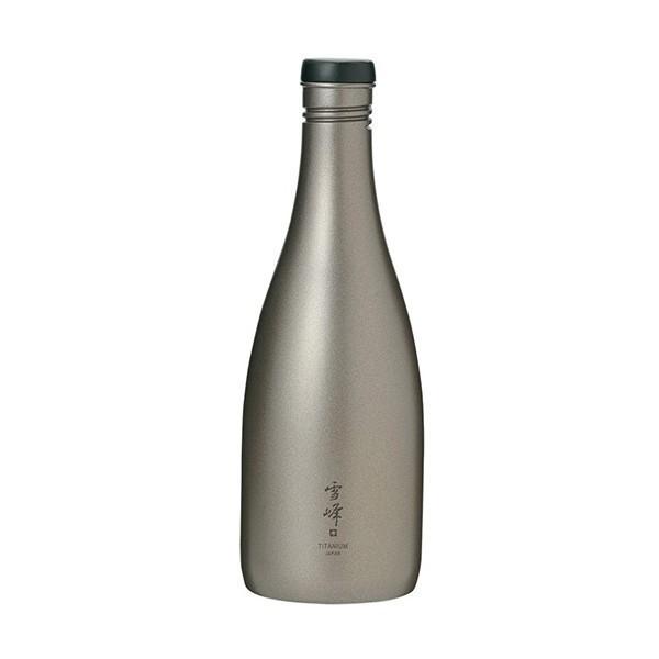 snow peak（スノーピーク） テーブルウェア 酒筒 ( さかづつ