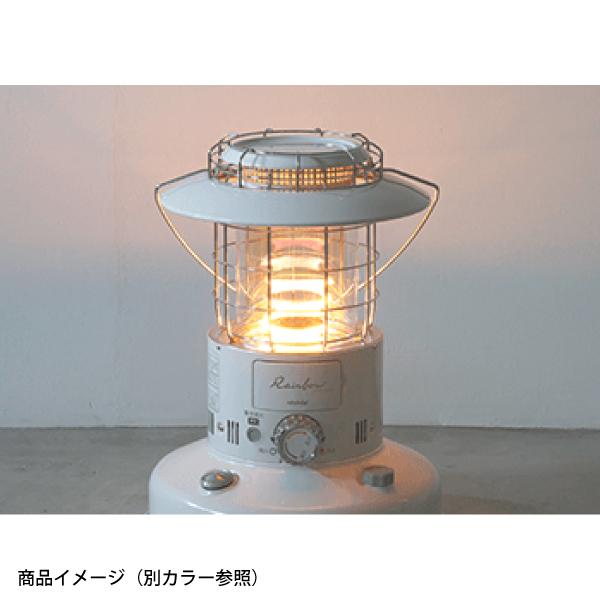 トヨトミ 対流型石油ストーブ(レッド）/RL-250-R トヨトミ 対流形 石油ストーブ RB-250(R) マルーンレッド/別注カラー