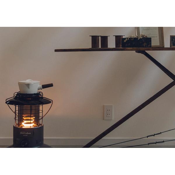 TOYOTOMI（トヨトミ） 対流形ポータブル石油ストーブ RL-F2500H