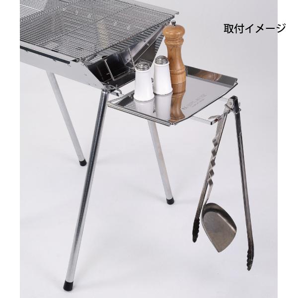 ユニフレーム (UNIFLAME) タフグリル 600 + オプション品 UNIFLAME