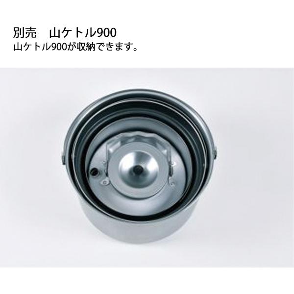UNIFLAME（ユニフレーム） fan5DX クラッドプラス UNIFLAME 660249 IH