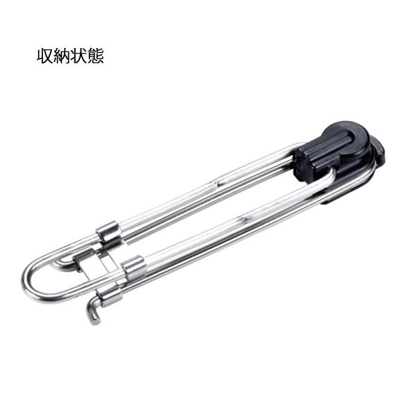 UNIFLAME（ユニフレーム） グリル FDロングハンドル 668184 アウトドア キャンプ アクセサリー キャンプ用品 : ニッチ ...