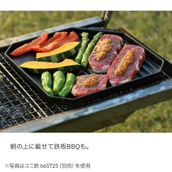 UNIFLAME ユニフレーム 焚き火台 焚き火ベース solo 682890 UNIFLAME ユニフレーム 焚き火台 焚き火ベース solo 682890