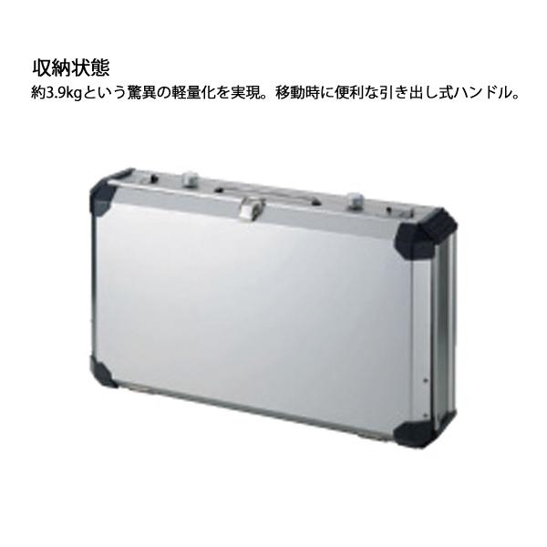 UNIFLAME ユニフレーム ツインバーナー US-1900 ＆ 専用収納
