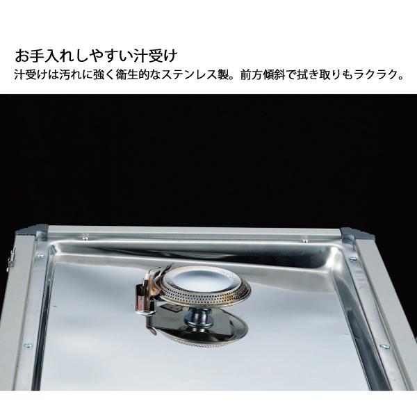 UNIFLAME ユニフレーム ツインバーナー US-1900 ＆ 専用収納