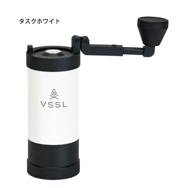 ヴェセル ジャバ ハンドコーヒーグラインダー VSSL01122 コーヒーミル