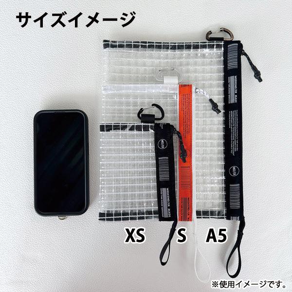 ウィークエンダー グリッド フラットケース XS 78574 アウトドア