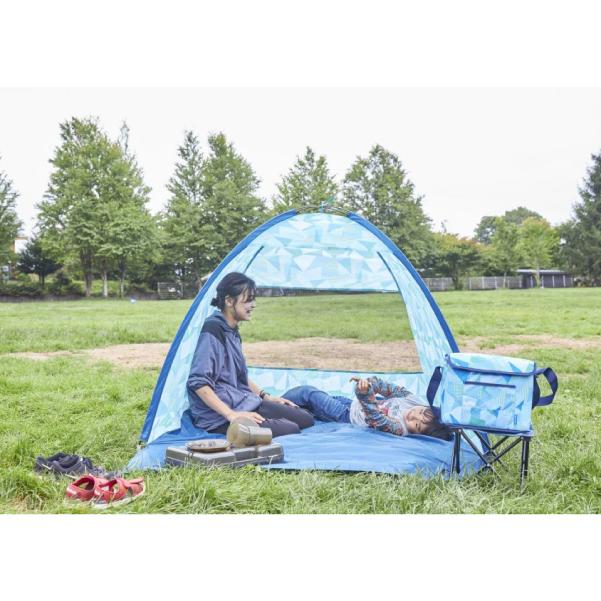 ホールアース ハッピー プチ ハウス WE2KDA07 アウトドア キャンプ