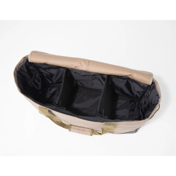 WHOLE EARTH - 新品　Whole Earth ディバック Amazon | ホールアース（Whole Earth） バッグ PVC ミディアム