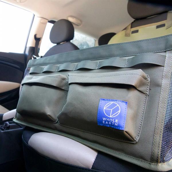 ホールアース　ペットシート　ドライブシート　新品 楽天市場】ホールアース ペット シート WE2MDZ57 アウトドア
