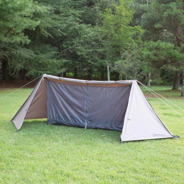 ホールアース アース プリマッド WE2LDA12-BG テント タープ :WET2