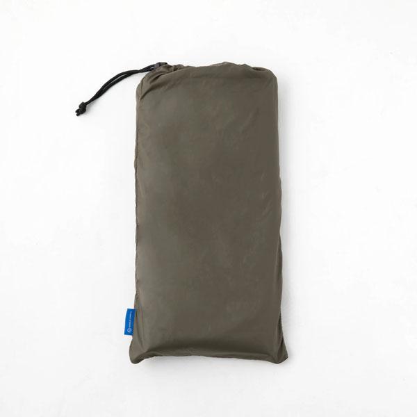 〇〇whole earth ホールアース スタウトタープ レクタタープ  WE2MDA19-OLV 未使用品 WHOLE EARTH ホールアース スタウトタープ WE2MDA19-OLV