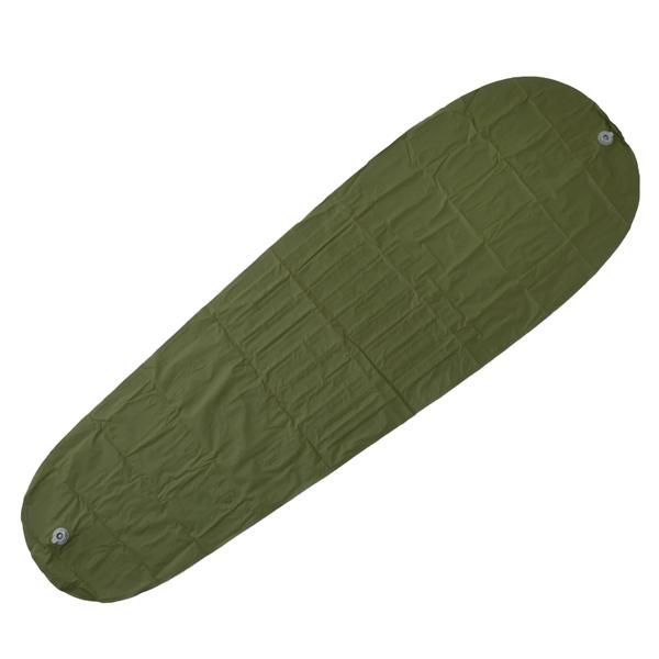 未使用 WHOLE EARTH 軽量エアマット450ｇ　 登山ツーリング　647 未使用 WHOLE EARTH 軽量エアマット450g 登山ツーリング 647