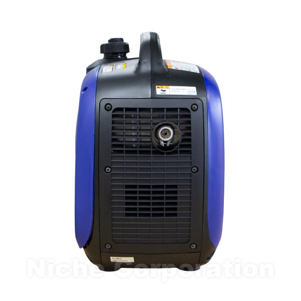 アースパワー 発電機 EF16HiS インバーター発電機 Earth POWER 新品
