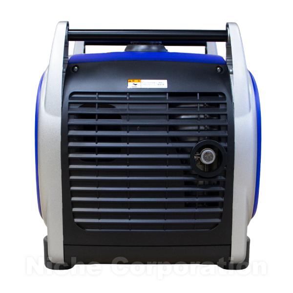 アースパワー 発電機 EF2000iS インバーター発電機 Earth POWER 新品