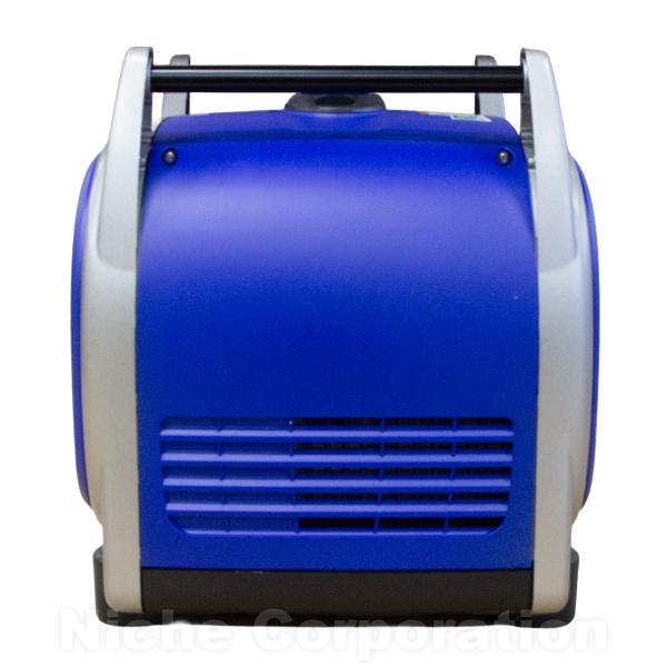 アースパワー 発電機 EF2000iS インバーター発電機 Earth POWER 新品