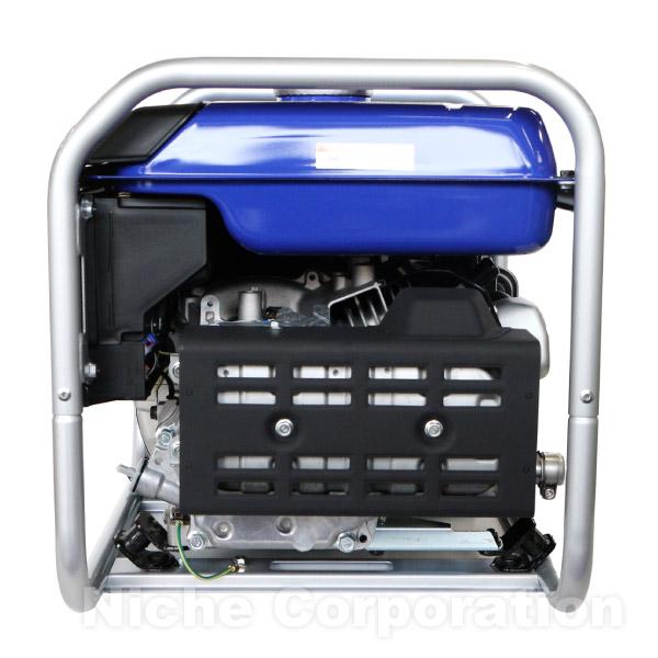アースパワー 発電機 EF2500i インバーター発電機 Earth POWER 新品