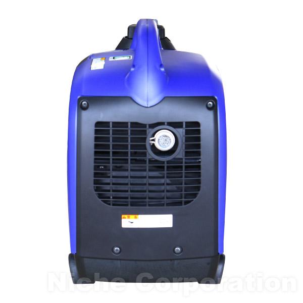 アースパワー 発電機 EF900iS インバーター発電機 Earth POWER 新品