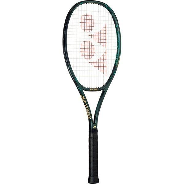 【2022春夏新色】Yonex(ヨネックス) テニスラケット Vコア プロ97  02VCP97-G2-505