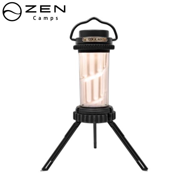 ZEN Camps 禅燈 幽玄 LEDランタン 5