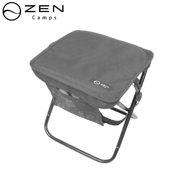 ZEN Camps クイックシット チェア 3