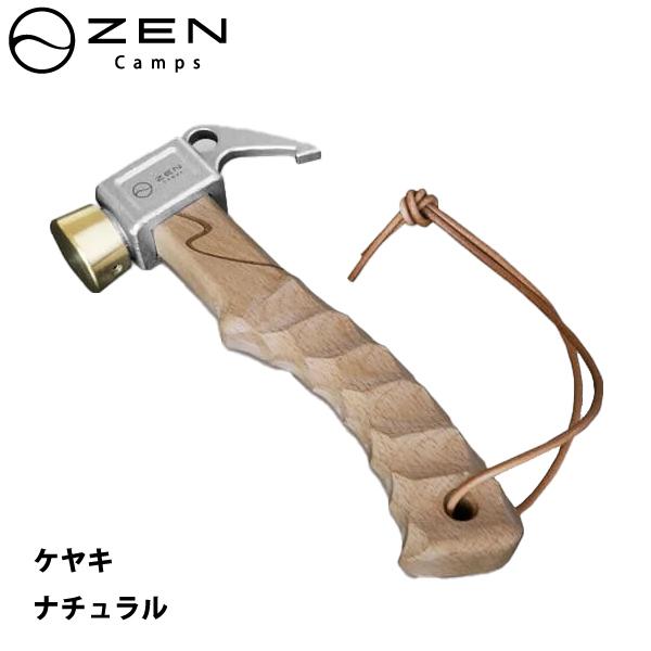 ZEN Camps いかづち 3