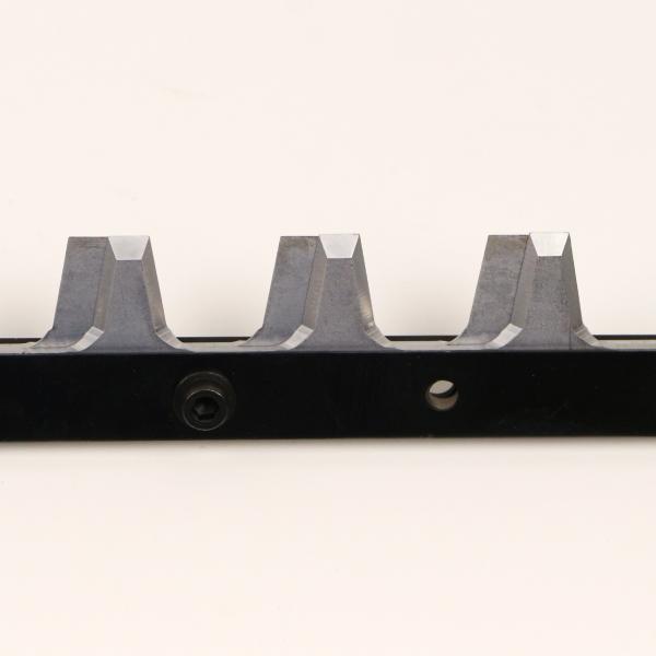 ZENOAH ゼノア HT751Pro-1用 ブレード ASSY 848D386501 ヘッジトリマ