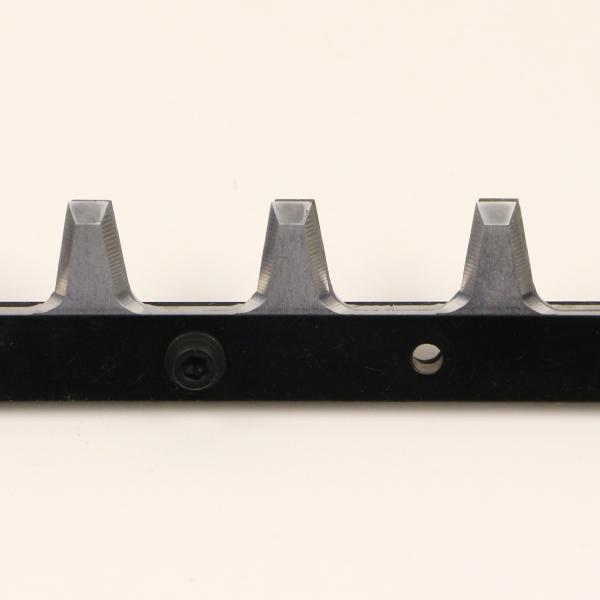 ゼノア HT601Pro-1用 ブレード ASSY 848D396501 ヘッジトリマ