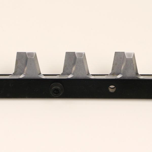 ゼノア HT601Pro-1用 ブレード ASSY 848D396501 ヘッジトリマ