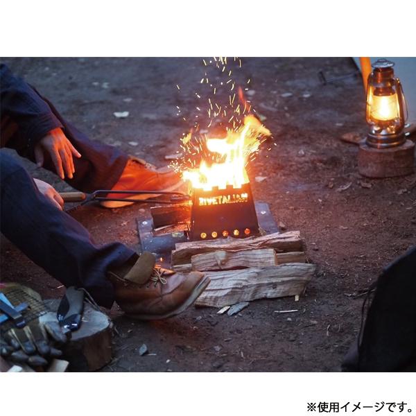 ジベタリアン ZIVE火箱 ZIVE01 アウトドア キャンプ たき火台 ジベタリアン ZIVE火箱 ZIVE01 アウトドア キャンプ たき火台
