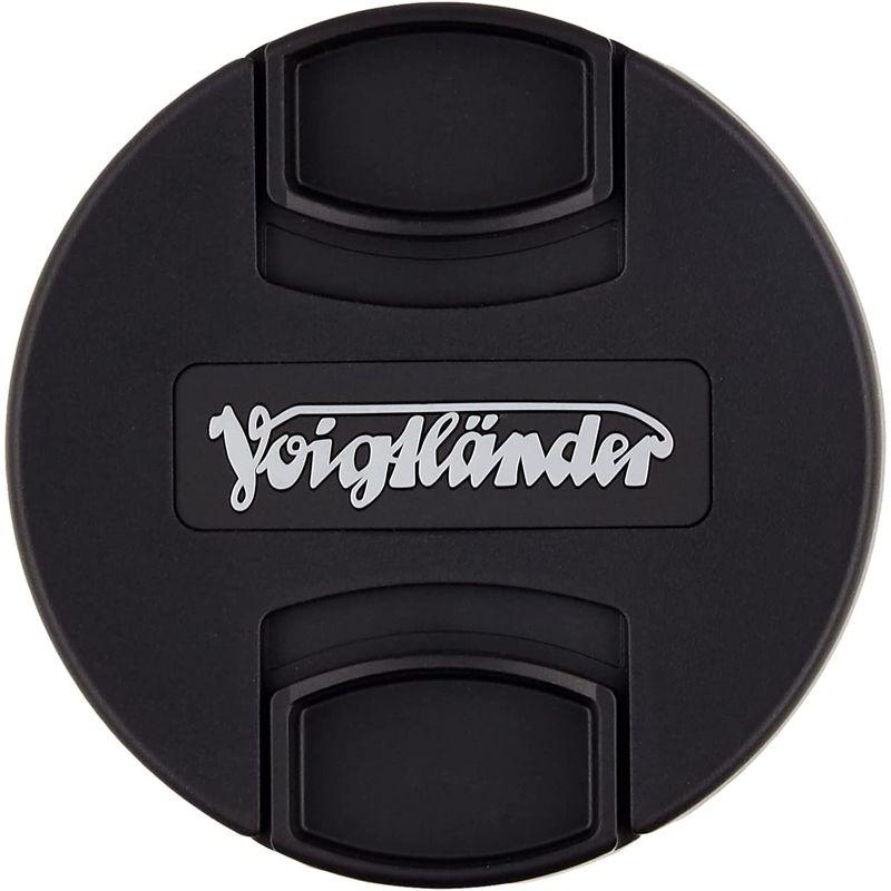 Voigtlander フォクトレンダー NOKTON 35mm F1.2 X-mount <即日発送