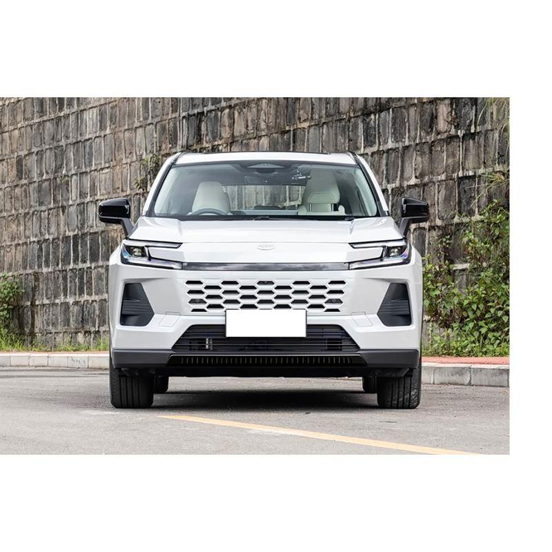新型RAV4 フロントバンパーカバー RAV4 60系 ハイブリッド Z