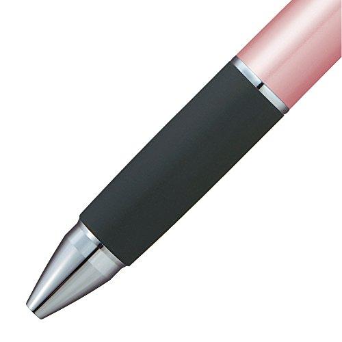 三菱鉛筆 多機能ペン ジェットストリーム 4&1 0.5 ライトピンク 書きやすい MSXE510005.51｜mitumitu｜02