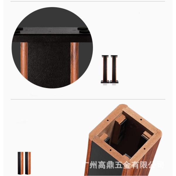スピーカー台スタンド スピーカースタンド サラウンドサウンドシェルフ