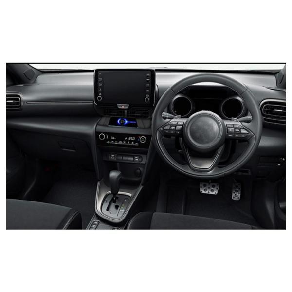 新型ヤリスクロス10系 ヤリスクロス アクセサリー パーツ 15W急速充電