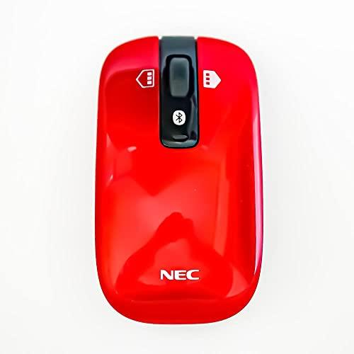 MT-1626 純正 Bluetooth マウス 無線 ワイヤレス (Red)｜mitumitu｜02