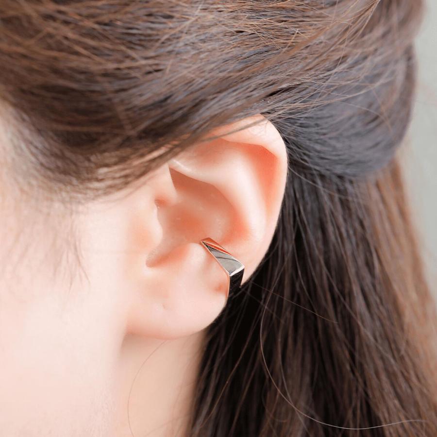 イヤーカフ シルバー925 レディース メンズ イヤカフ 金属アレルギー |  | 10