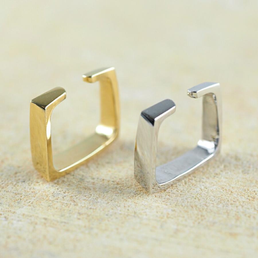 イヤーカフ シルバー925 レディース メンズ イヤカフ 金属アレルギー |  | 11