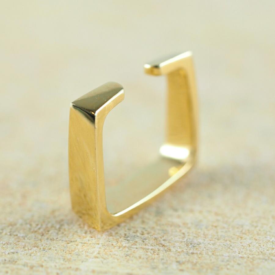 イヤーカフ シルバー925 レディース メンズ イヤカフ 金属アレルギー |  | 01