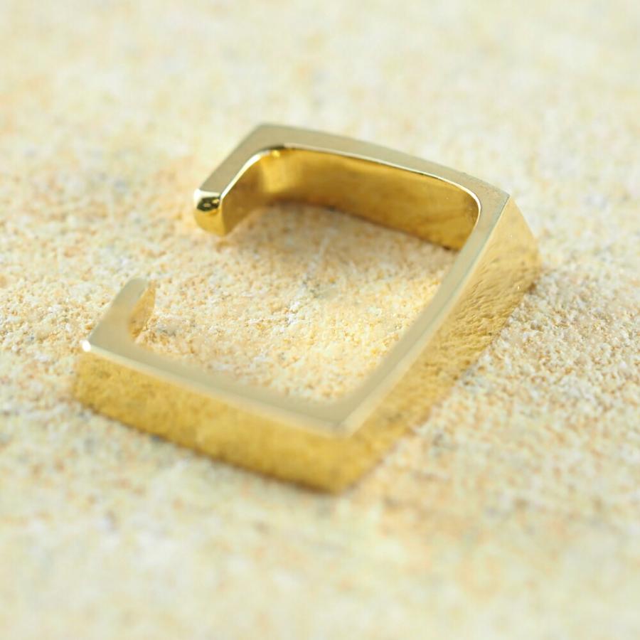 イヤーカフ シルバー925 レディース メンズ イヤカフ 金属アレルギー |  | 05