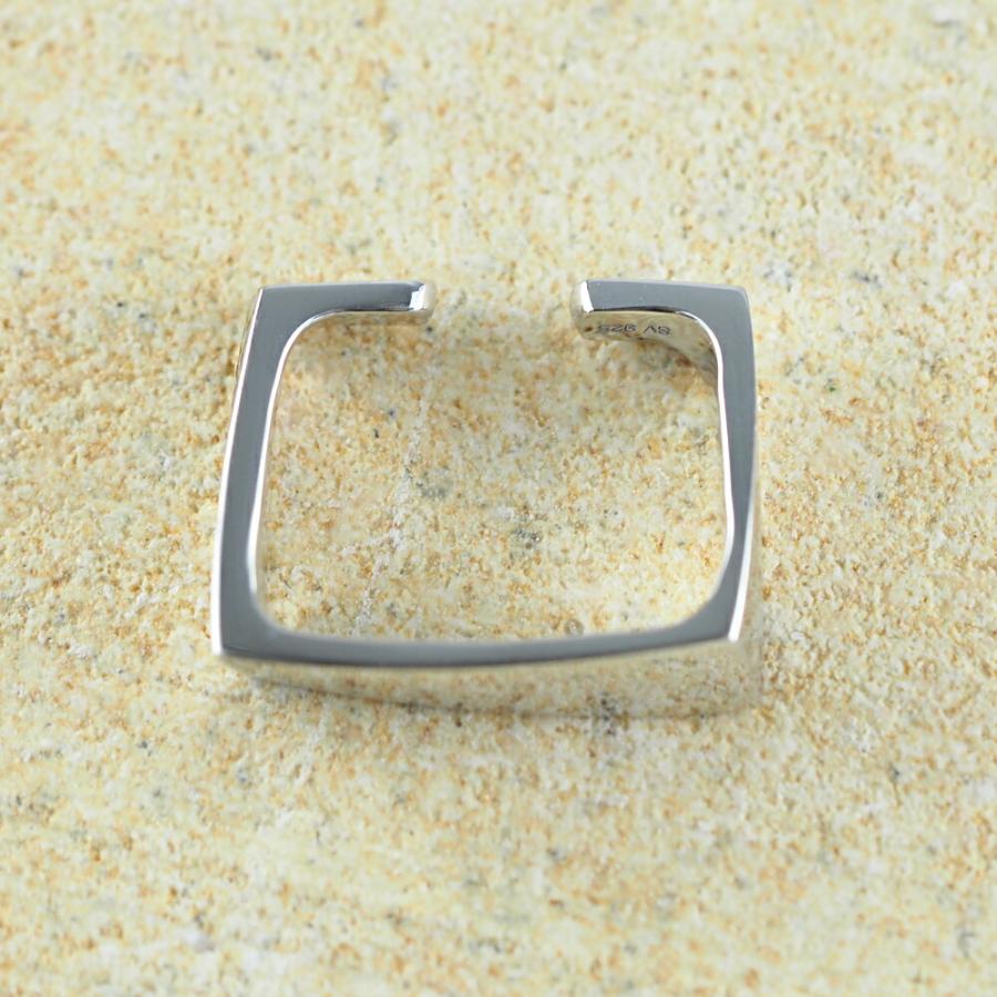 イヤーカフ シルバー925 レディース メンズ イヤカフ 金属アレルギー |  | 07