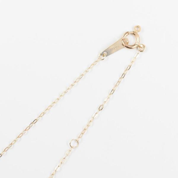 ルビー ネックレス  K10 10金 10k 馬蹄 ホースシュー レディースネックレス イエローゴールド ピンクゴールド プレゼント ギフト |  | 07