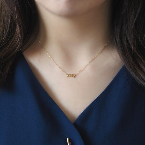 10金 k10 10k 小豆チェーン チェーン ネックレス ゴールド 眼鏡 メガネ めがね デザイン かわいい おしゃれ チェーンネックレス レディース プレゼント |  | 01