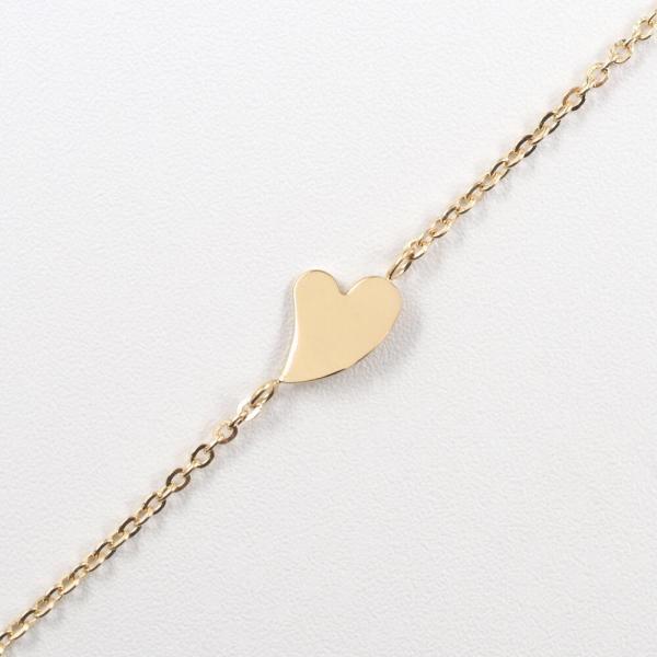 ネックレス レディース K10 K18 プレゼント ハート クロス ギフト 女性 シンプル かわいい おしゃれ チェーンネックレス 金属アレルギー |  | 05