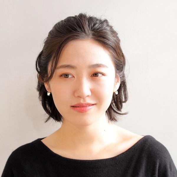 ピアス k18 18k 18金 猫 ネコ ねこ 猫の親子 cat ゴールド プラチナ PT pt コンビ  可愛い |  | 07