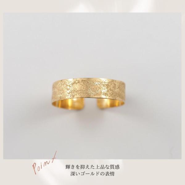 K18 イヤーカフ レディース 18k 18金 ゴールド 幅広 イヤカフ イヤリング 地金 シンプル プレゼント ギフト |  | 04