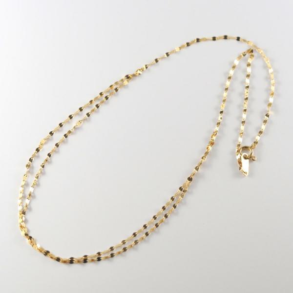 24金ネックレス レディース 純金 ネックレス チェーン ゴールド