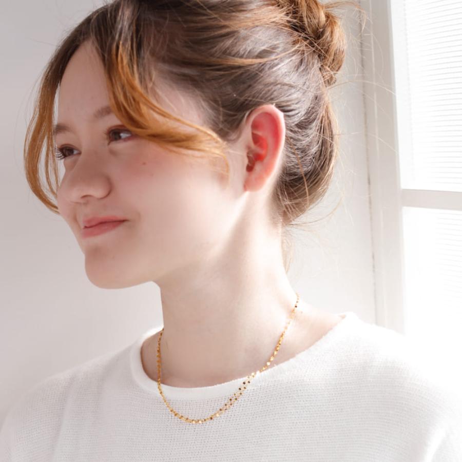 爆買 24金ネックレス レディース 純金 ネックレス チェーン ゴールド