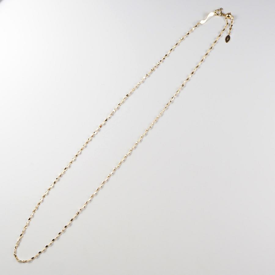 K18 18k K18 18金 ゴールド 45cmチェーンネックレス スライド ネックレス シンプル シンプルコーデ ゴールド 18K 誕生日 地金 プレゼント ギフト |  | 01